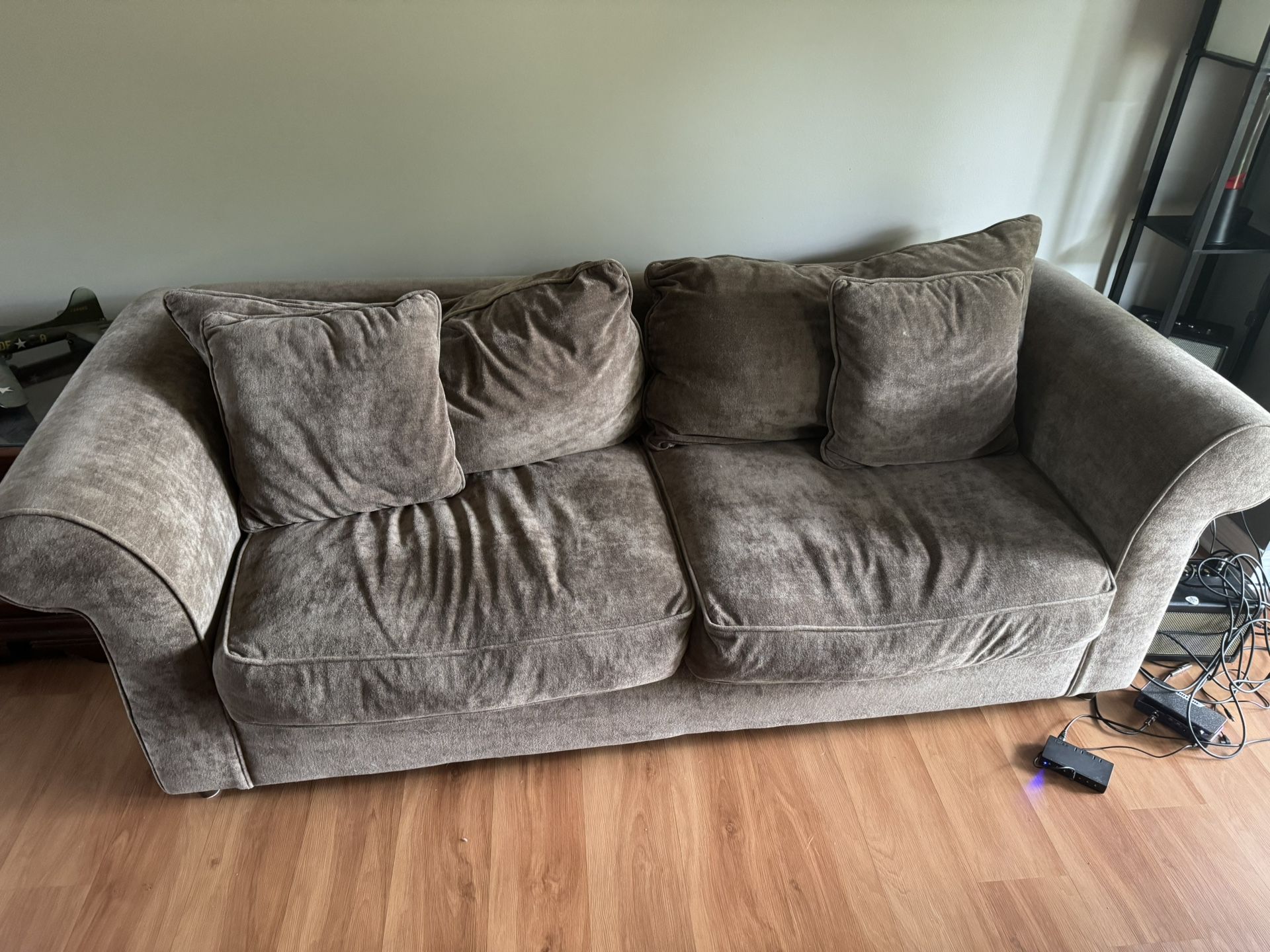 Free couches