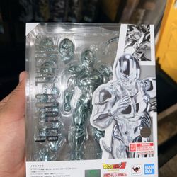 Shf Dragon Ball Metal cooler