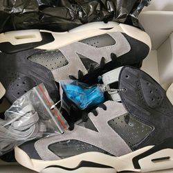 Jordan retro 6