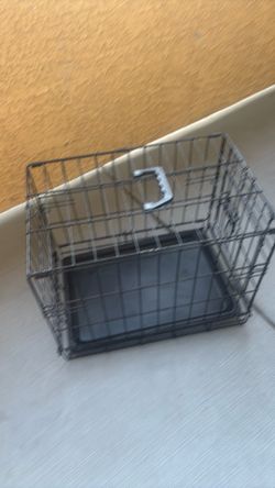 Dog Cage