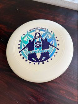 Wham-O Ultimate Frisbee 175g Regulation Size