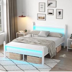 Full Size Bed Frame