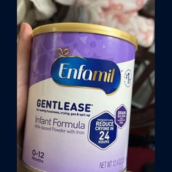 Formula Gentlease