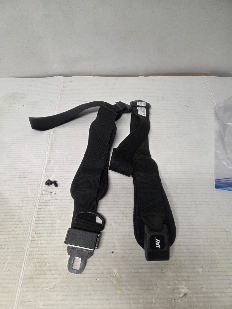 Quickie Iris Wheelchair Seat Belt