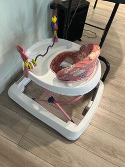 Baby walker