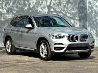 🚗 2020 BMW X3 sDrive30i – CLEAN TITLE – SECOND OWNER – PRIVATE OWNER SALE