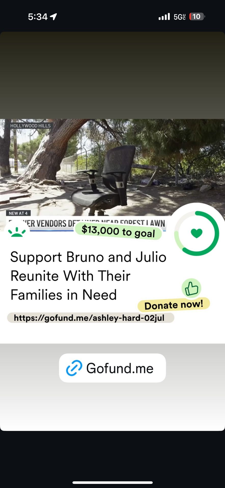 Anything Would Help,please Share And Spread Awareness!!
