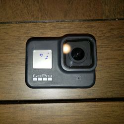 GoPro HERO 8 BLACK
