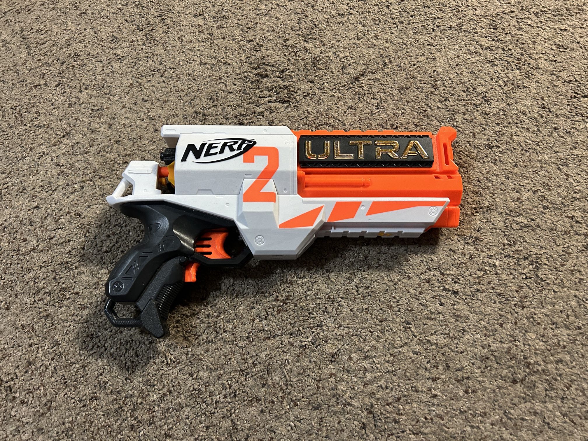 Nerf Ultra Two