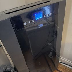 Whynter ARC-14SH Dual Hose Portable AC