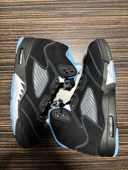 Jordan 5