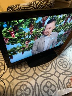 Sharp Tv
