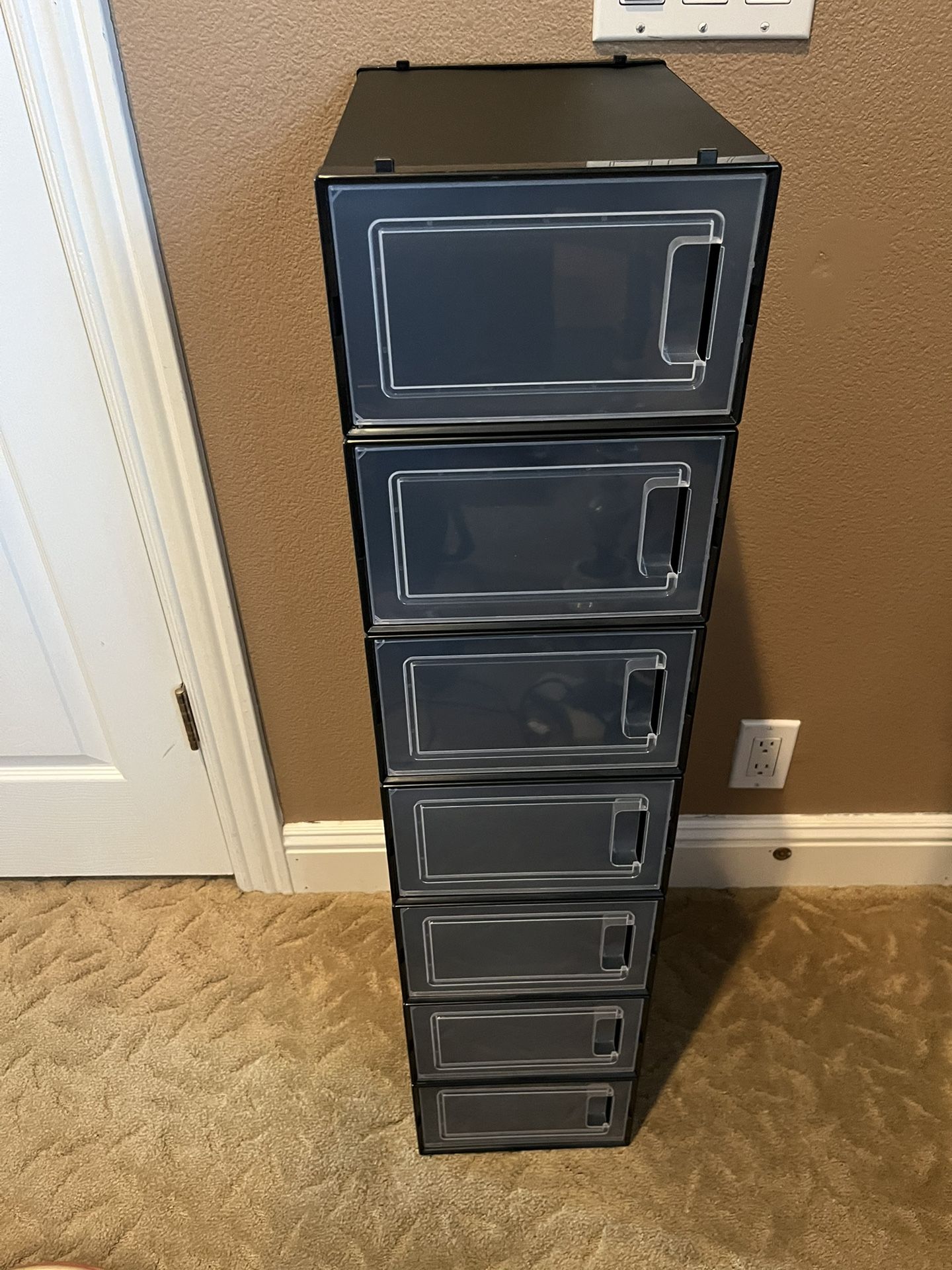 New Shoe Boxes