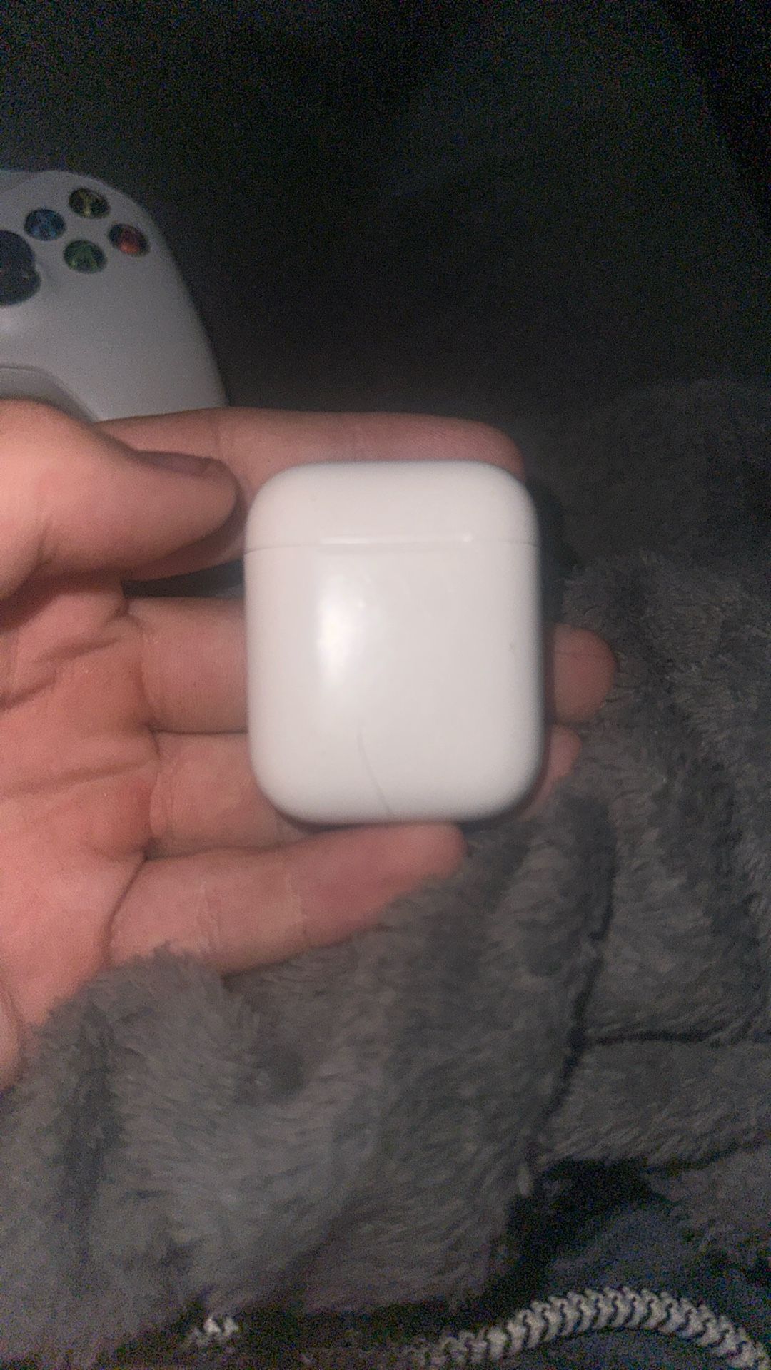 Apple Air Pods