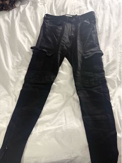 Zara jeans