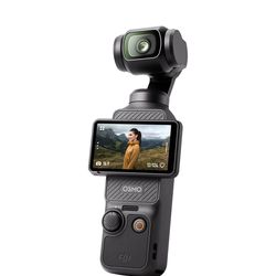 DJI Osmo Pocket 3