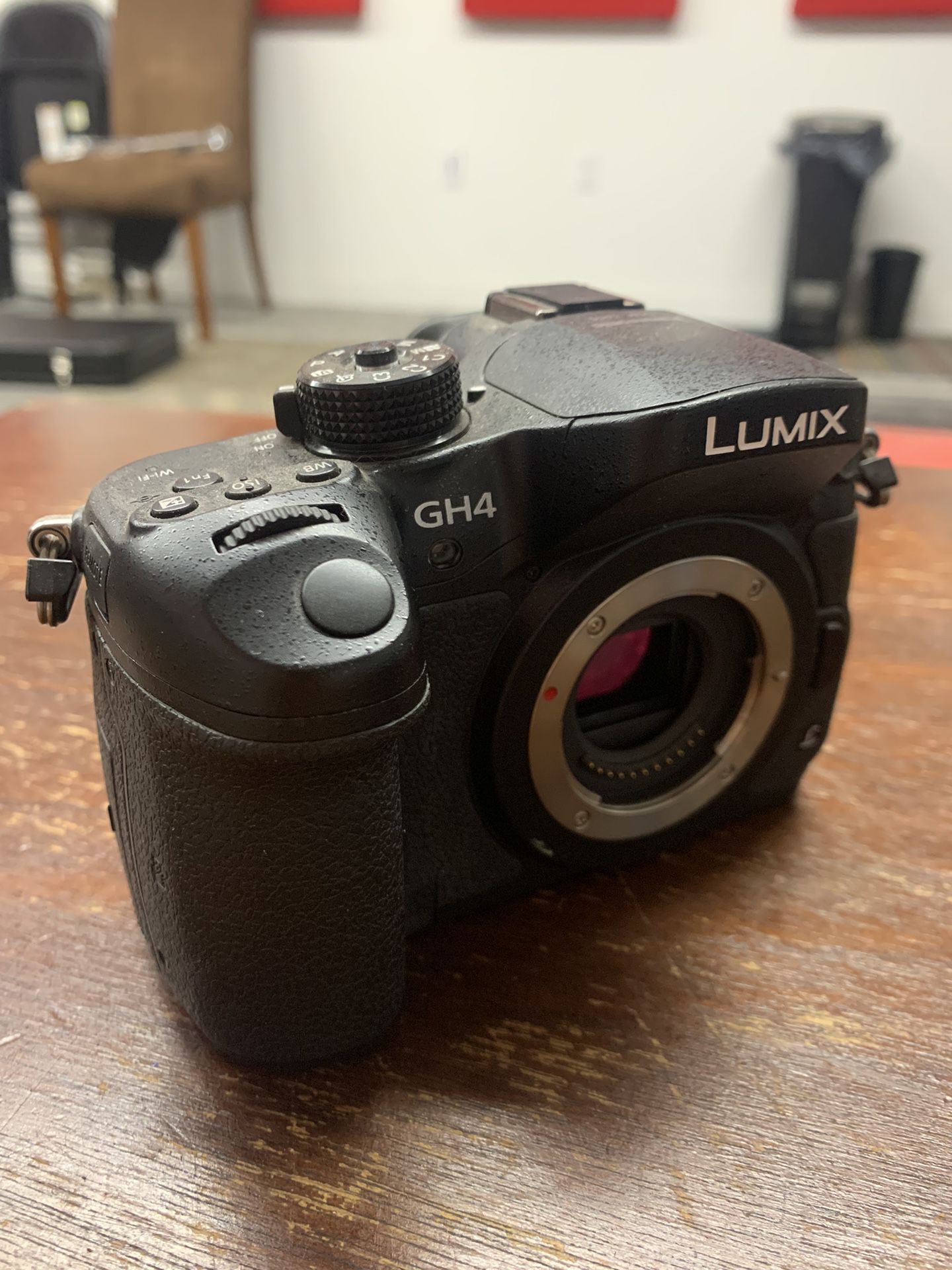 dauw top religie Panasonic Lumix GH4 Body for Sale in Fresno, CA - OfferUp