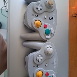 Wavebird for gamecube