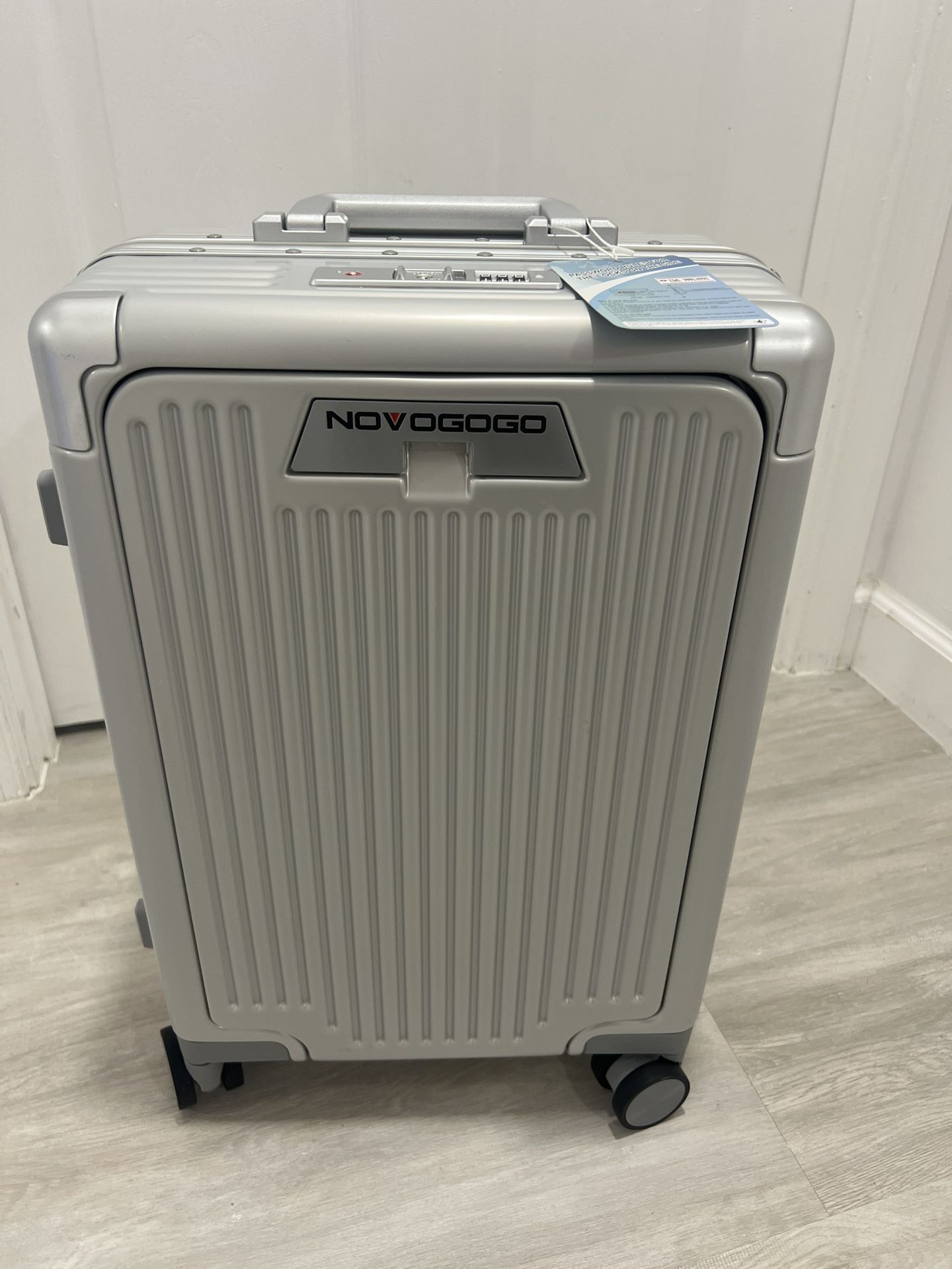 Novogogo Carry-on Luggage