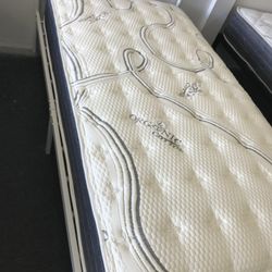 Twin Mattress