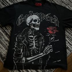 Godspeed Tee