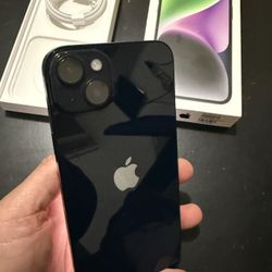 iPhone 14 Plus 256gb Factory Unlocked/ Liberado Para Cualquier Companias 