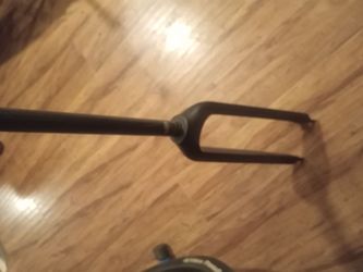 Forks carbon fiber toseek mountain bike forks