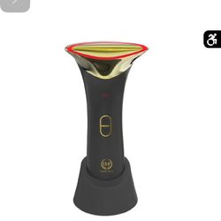 Empire Tech 24K 360+ Anti-aging Medical Device With LED Light & Heat Therapy
