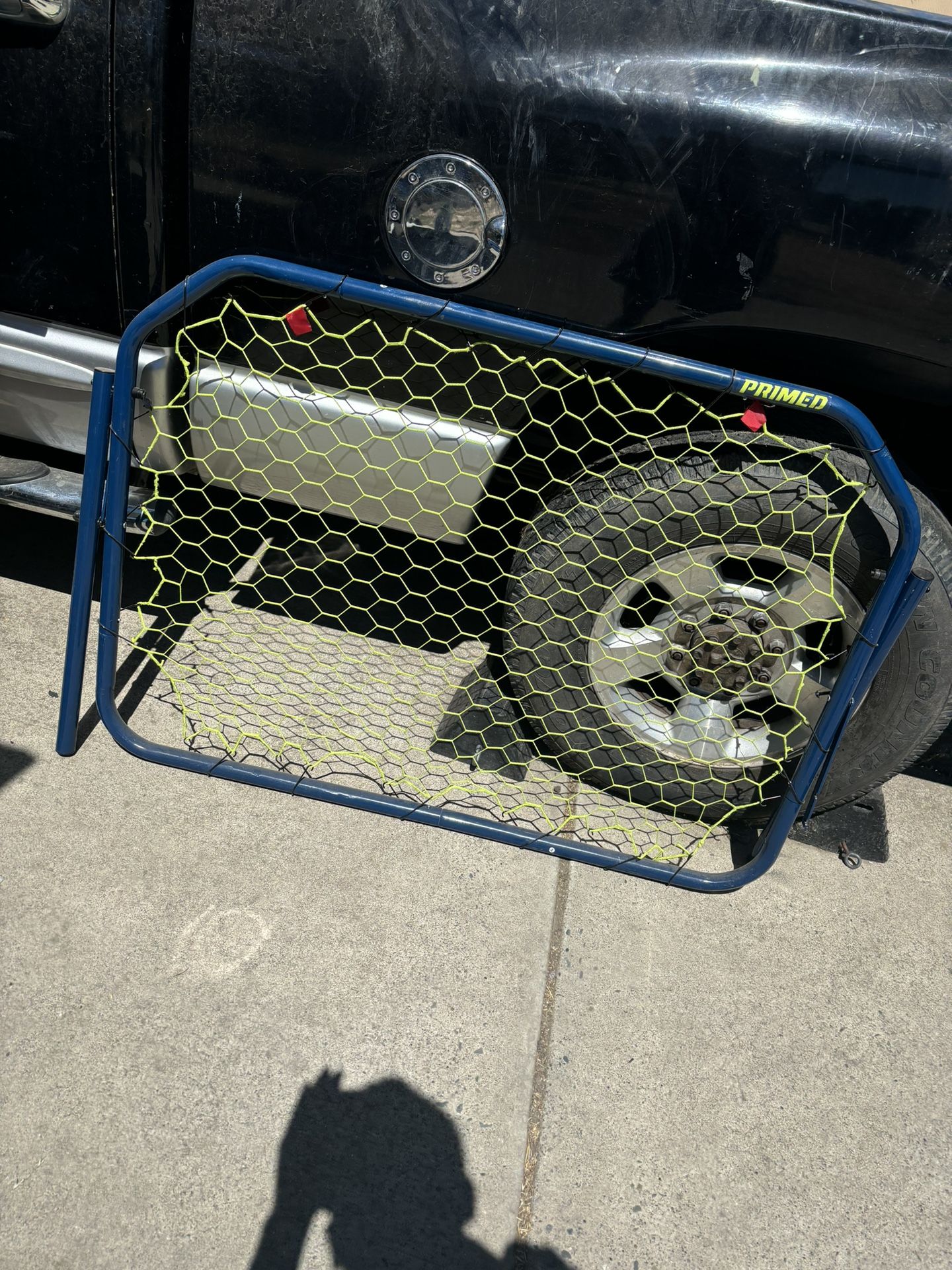 rebounder