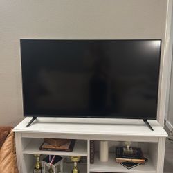 50” Vizio 4K Smart TV (V505-H19) – Works Great