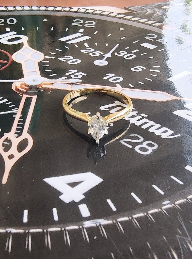 Engagement Ring
