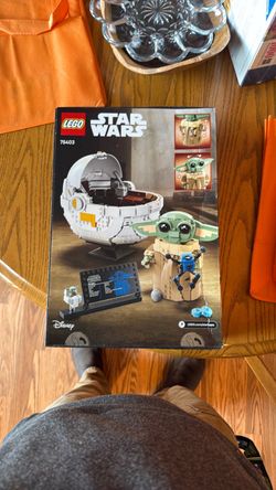Star Wars Lego