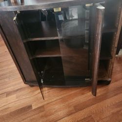 Stereo Cabinet