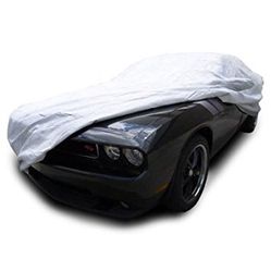 Dodge Challenger moose car cover brand new for Sale in San