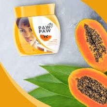 Pawpaw Body Cream 300ml