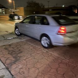 2005 Chevrolet Malibu Maxx