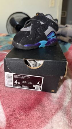 Baby Shoes