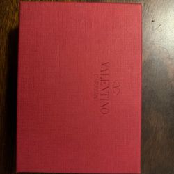 Valentino Card Holder 