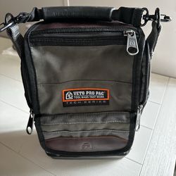 Veto and Milwaukee packout