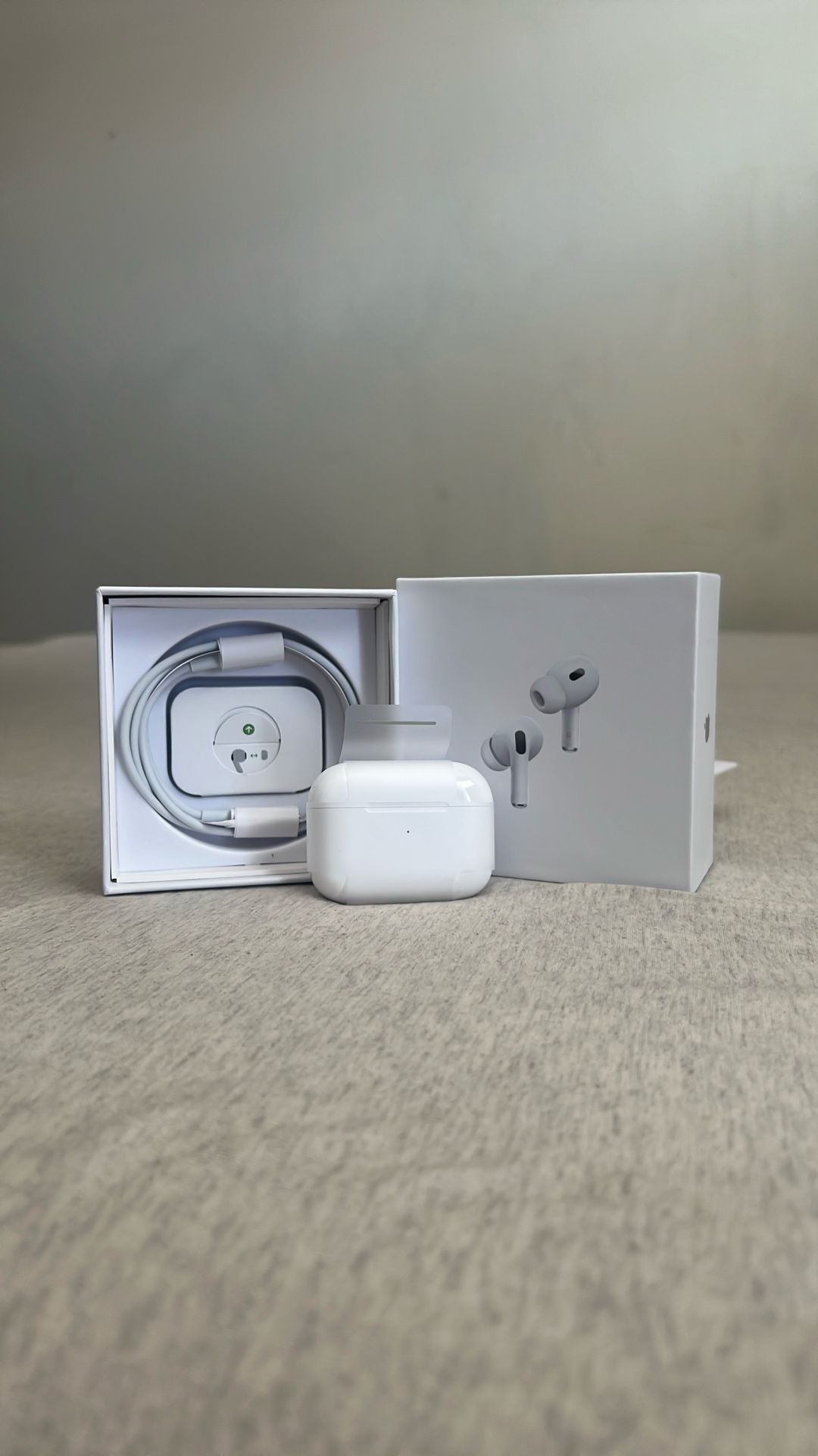 Airpods pro 2