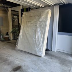 Queen Box Spring