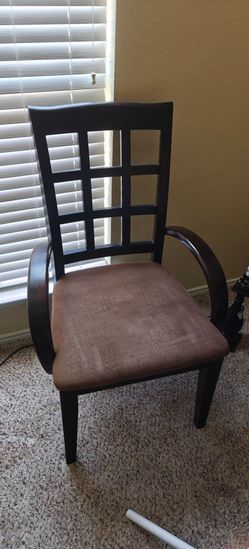 Free chairs
