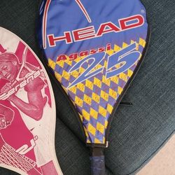 Tennis Rackets