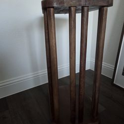 Side Table/ C-table 