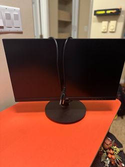 22” Philips Monitor