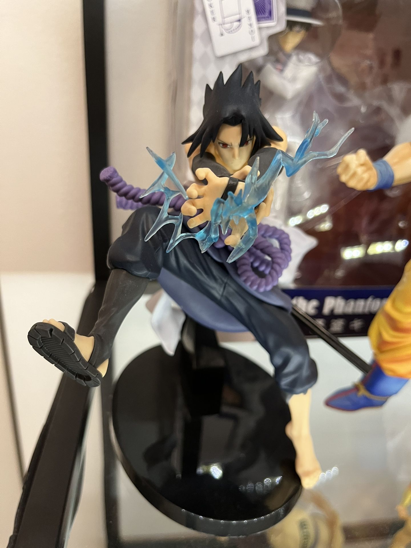 Anime Figures For Sale - Megahouse Ichibansho, Vibration Stars, Master Star Piece, Kotobukiya, Hobby Max - Naruto, One Piece, Dragon Ball, Inuyasha