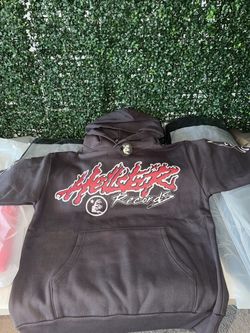 Hellstar tour Hoodie