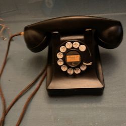 1935 Northern Electric phone