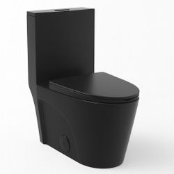 New Toilet.                                                                                        Bathroom Vanity 