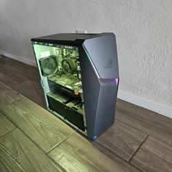 Asus Gaming Computer